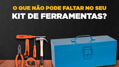 Kit de Ferramentas
