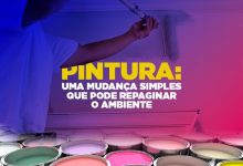 mudanças