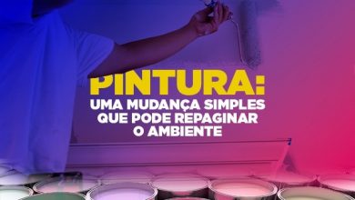 mudanças