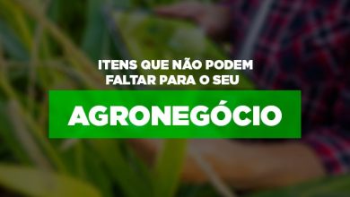 agronegocio